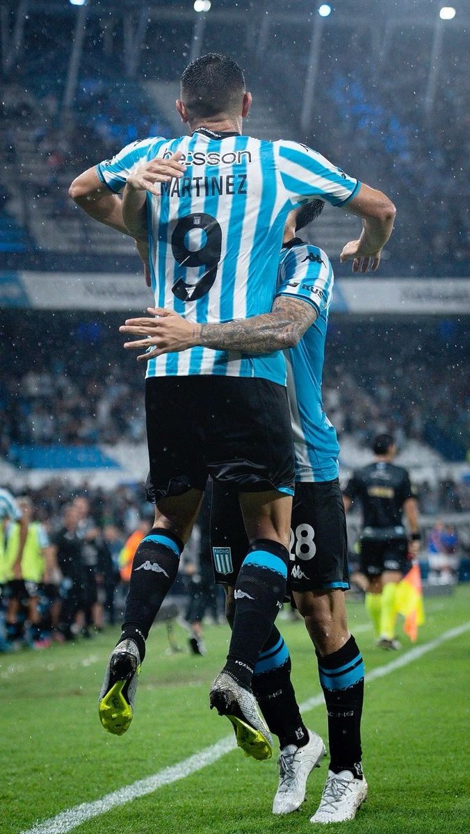 #Racing
👉FECHAS CONFIRMADAS

Las fechas 10, 11 y 12 de la #LigaProfesional. 

⚽ Fecha 10 - Viernes 9 de agosto
21.00 hs Racing 🆚 Gimnasia

⚽ Fecha 11 - Viernes 16 de agosto
21.00 hs Newell’s 🆚 Racing

⚽Fecha 12 - Domingo 25 de agosto
17.00 hs Racing 🆚 Independiente