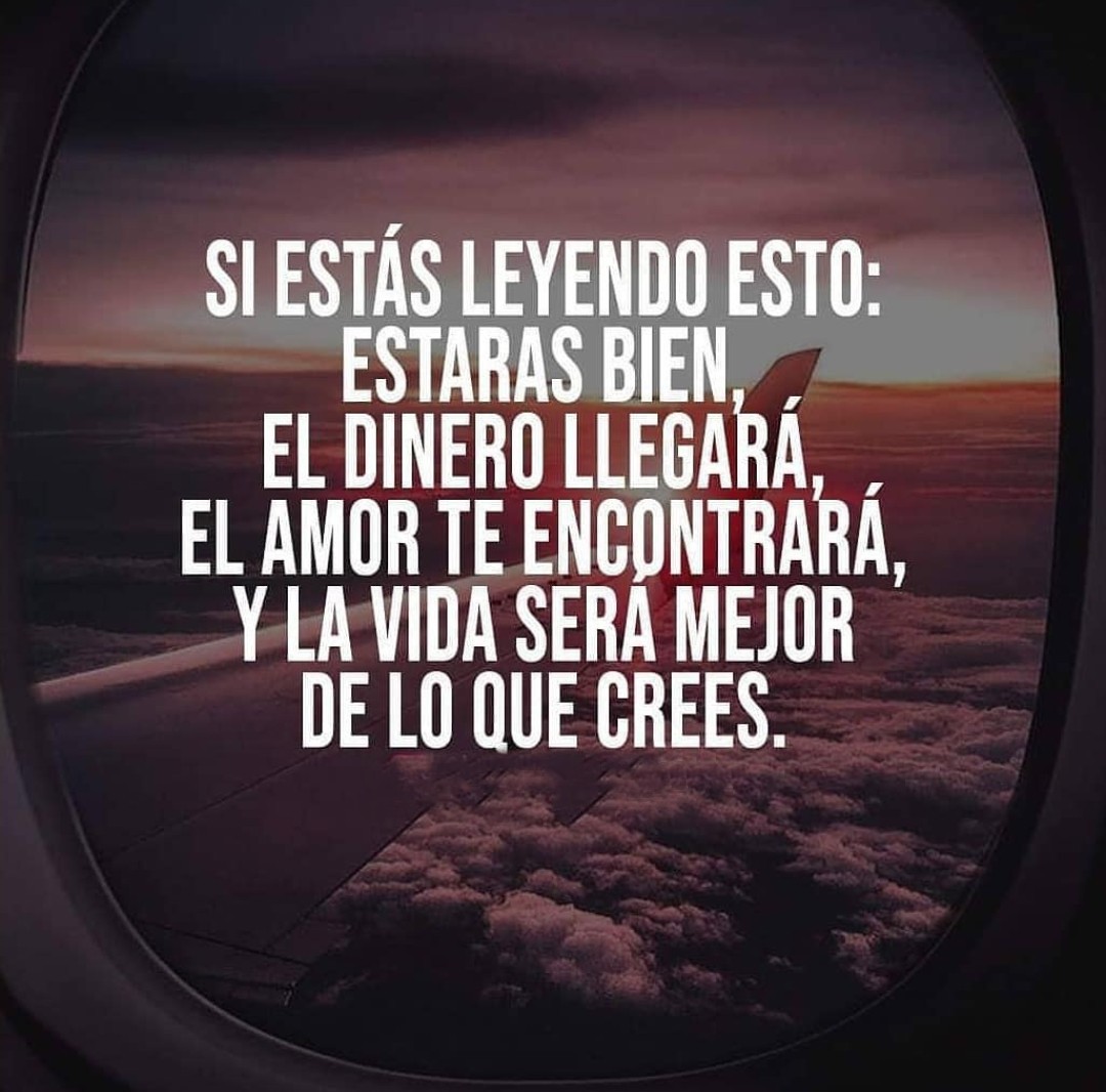 ✨🌟Vibro en Abundancia🌟✨

✨💰El dinero llegara💰✨

🙏💰Decreta: ¡HECHO ESTÁ!💰🙏