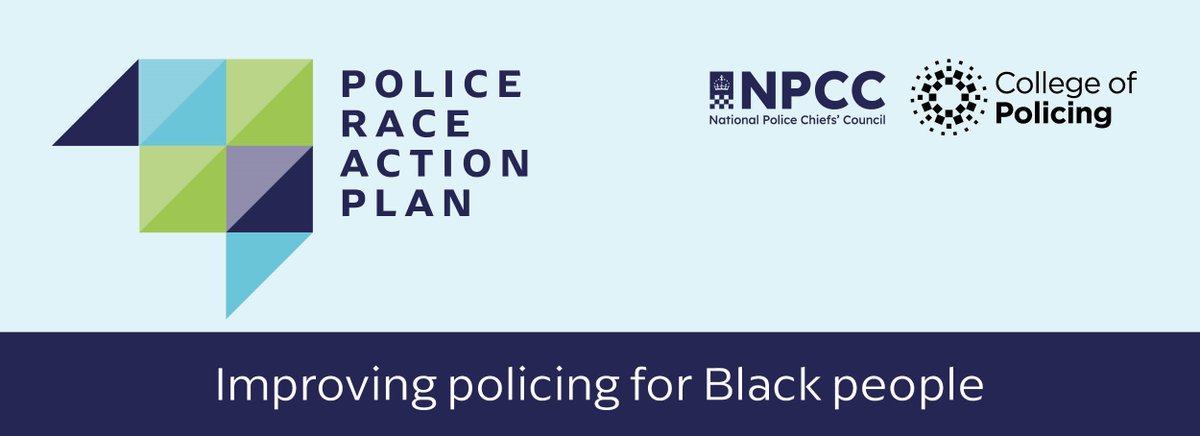 I welcome the national update today on the progress of the Police Race Action Plan: orlo.uk/0sBC5 

To read my statement &amp; find out more about how we’re supporting the plan locally please visit our website: orlo.uk/lJcBM

#WiltshirePolice #PoliceRaceActionPlan