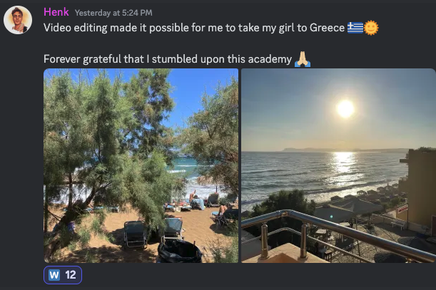 Sam Harborne tweet media