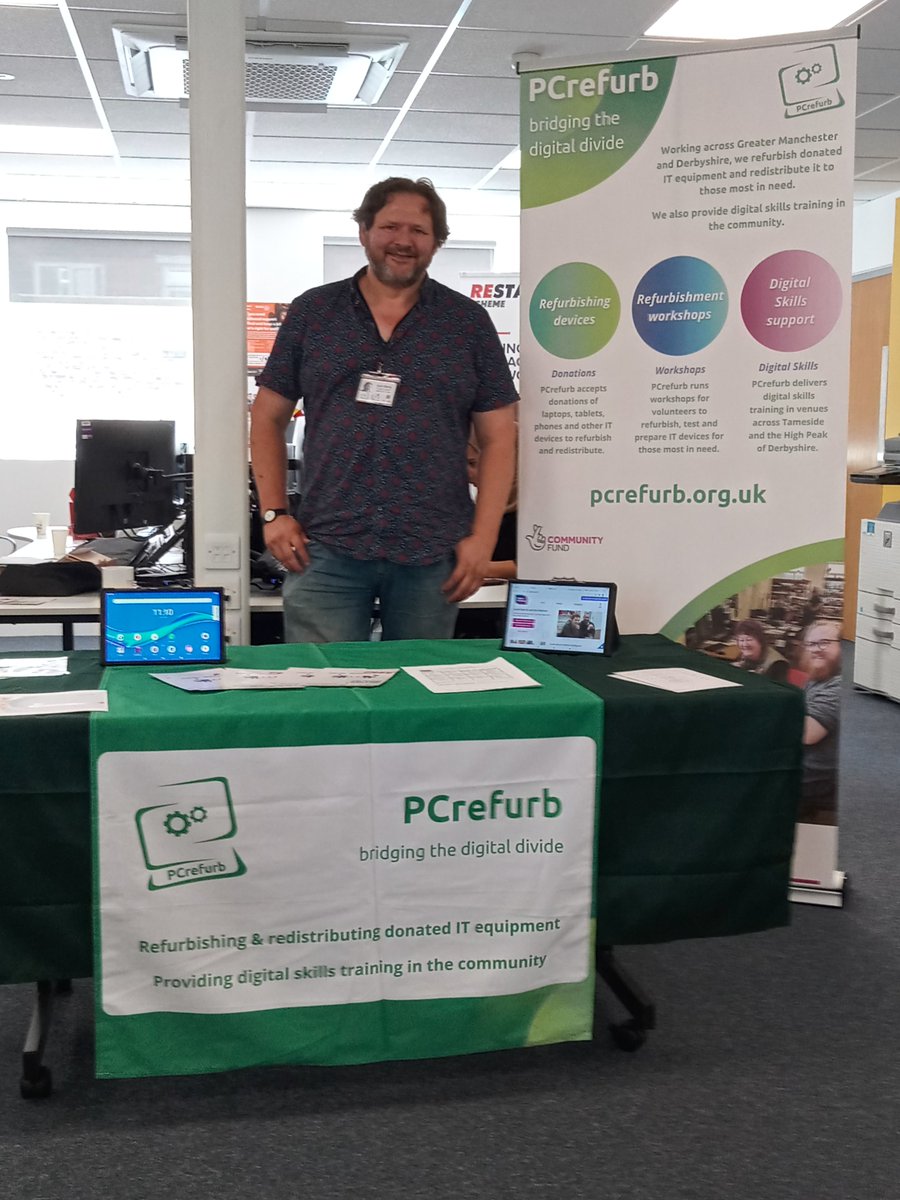 PCrefurb tweet media