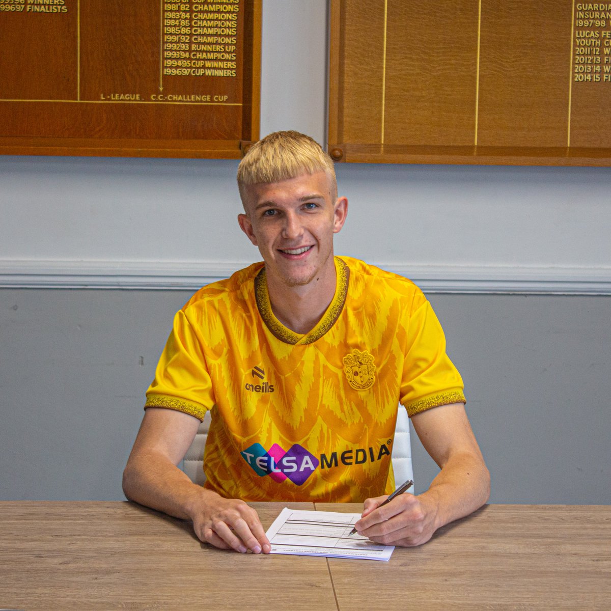 Sutton United tweet media
