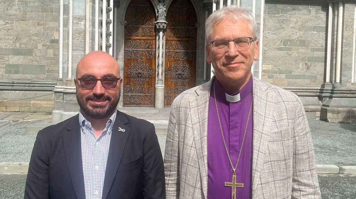 Einar Tjelle tweet media