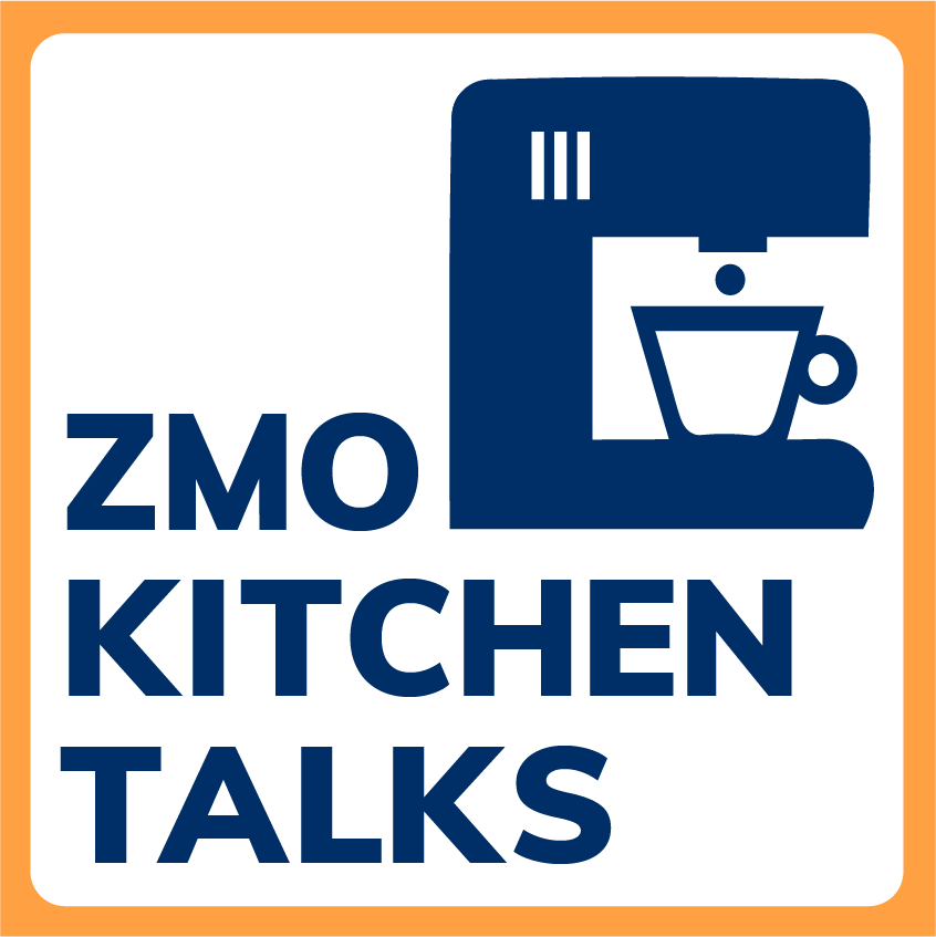 🎙️New 'ZMO kitchen talks' #podcast episode is out!
With Feyza Burak-Adli, from <a href="/NorthwesternU/">Northwestern</a> and guest researcher @ZMO. 
Feyza speaks about Islamic feminism, female religious authority &amp; the case of shaykha Cemalnur Sargut who leads the Rifai order.
open.spotify.com/episode/0itoMq…