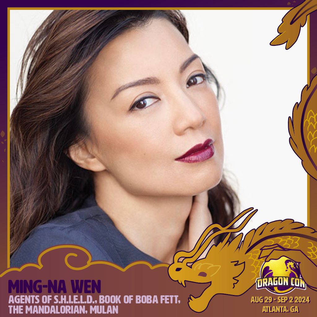 💐🌼Dragon Con 🌹🌺 tweet media