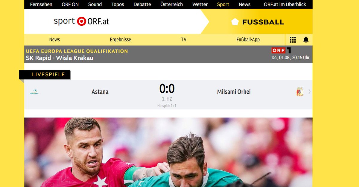 borokop's tweet image. Das grosse Spiel der Kleinen jetzt liveticker auf #orf.at