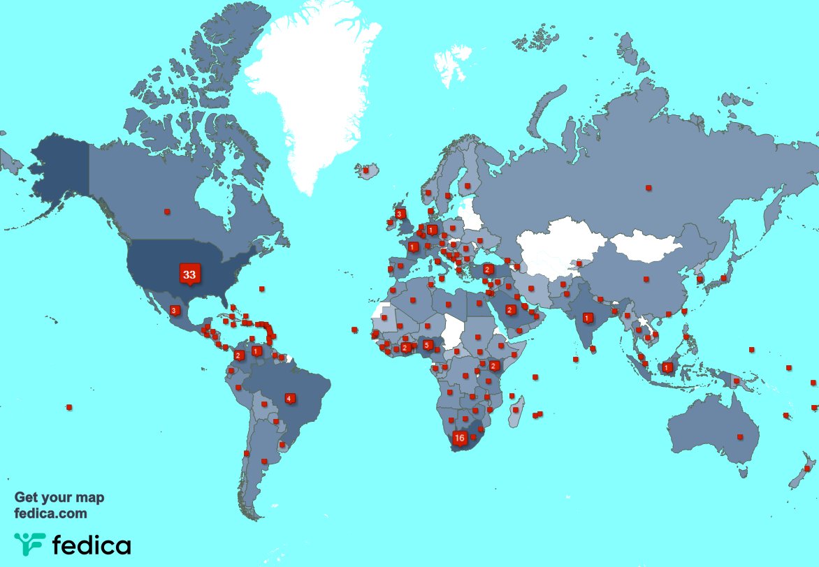Alvarosexual_II's tweet photo. Special thank you to my 257 new followers from South Africa, Kenya, and more last week. https://t.co/hCqWJLnHiI https://t.co/dl2AFL4389