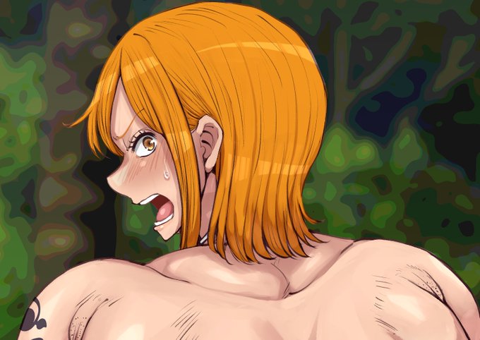 今月のナミさん 