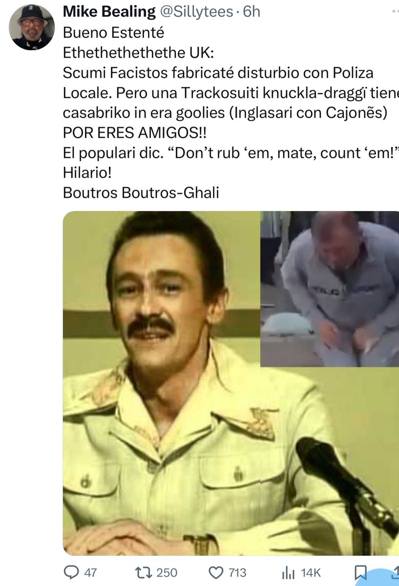 Kevin Norton 🇪🇺🏴󠁧󠁢󠁷󠁬󠁳󠁿📐&🧭 tweet media