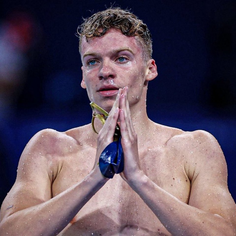 MatchupOff's tweet photo. 🏊‍♂️－ 𝒥ℯ𝓊𝓍 𝒪𝓁𝓎𝓂𝓅𝒾𝓆𝓊ℯ𝓈 

𝐄𝐧𝐜𝐨𝐫𝐞 𝐮𝐧𝐞  𝐟𝐢𝐧𝐚𝐥𝐞 𝐩𝐨𝐮𝐫 𝐋𝐄𝐎𝐍 🔥🇫🇷

Le GÉNIE français s’offre sa 4️⃣e Finale lors de ces jeux !!!

Ce mec est une 𝐌𝐀𝐂𝐇𝐈𝐍𝐄 🤖🦾

#PARIS2024 #GOLD ?#Olympic2024 https://t.co/FItNh3JiPf