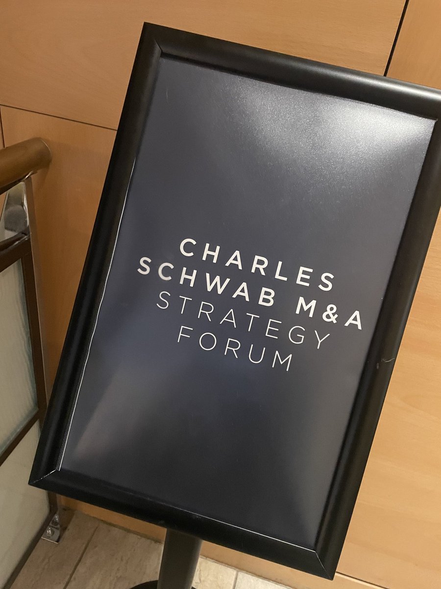 David DeVoe (@daviddevoe1) on Twitter photo Good times in Seattle! Well, Bellevue technically but - great times, indeed. <a href="/Schwab4RIAs/">Schwab4RIAs</a> Good times in Seattle! Well, Bellevue technically but - great times, indeed. <a href="/Schwab4RIAs/">Schwab4RIAs</a>