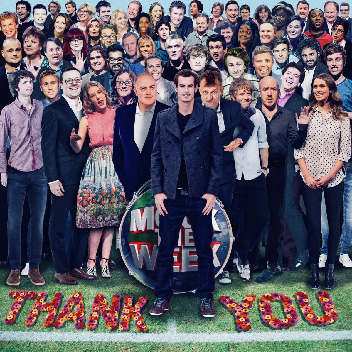 christhebarker (@christhebarker) on Twitter photo <a href="/daraobriain/">Dara Ó Briain</a> <a href="/andy_murray/">Andy Murray</a> When Murray retired, someone at Mock The Week got me to make this for him <a href="/daraobriain/">Dara Ó Briain</a> <a href="/andy_murray/">Andy Murray</a> When Murray retired, someone at Mock The Week got me to make this for him