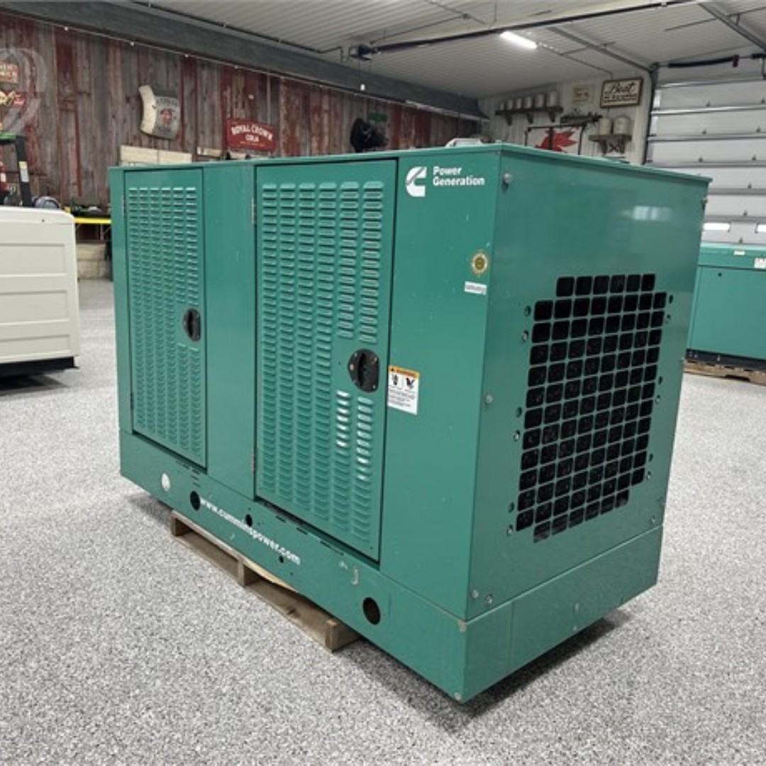 OtherStock's tweet image. 2014 CUMMINS 35 KW
Contact (563) 303-7009 for more information!📞

✅483 Hours
✅480 V
🔗ow.ly/FrzU50SL4qn

#OtherStockListings #StationaryGenerators #NewOtherStockListings #EquipmentforSale