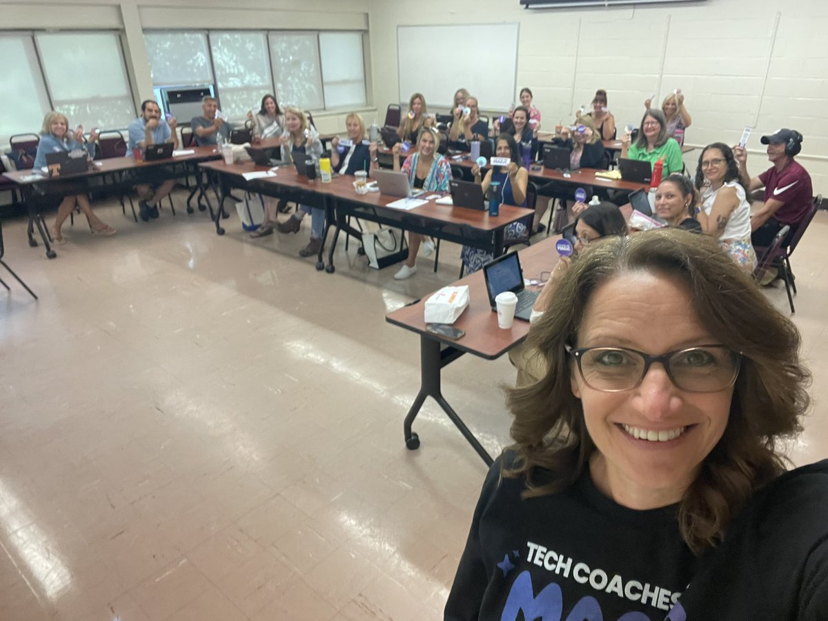 Michelle Manning tweet media