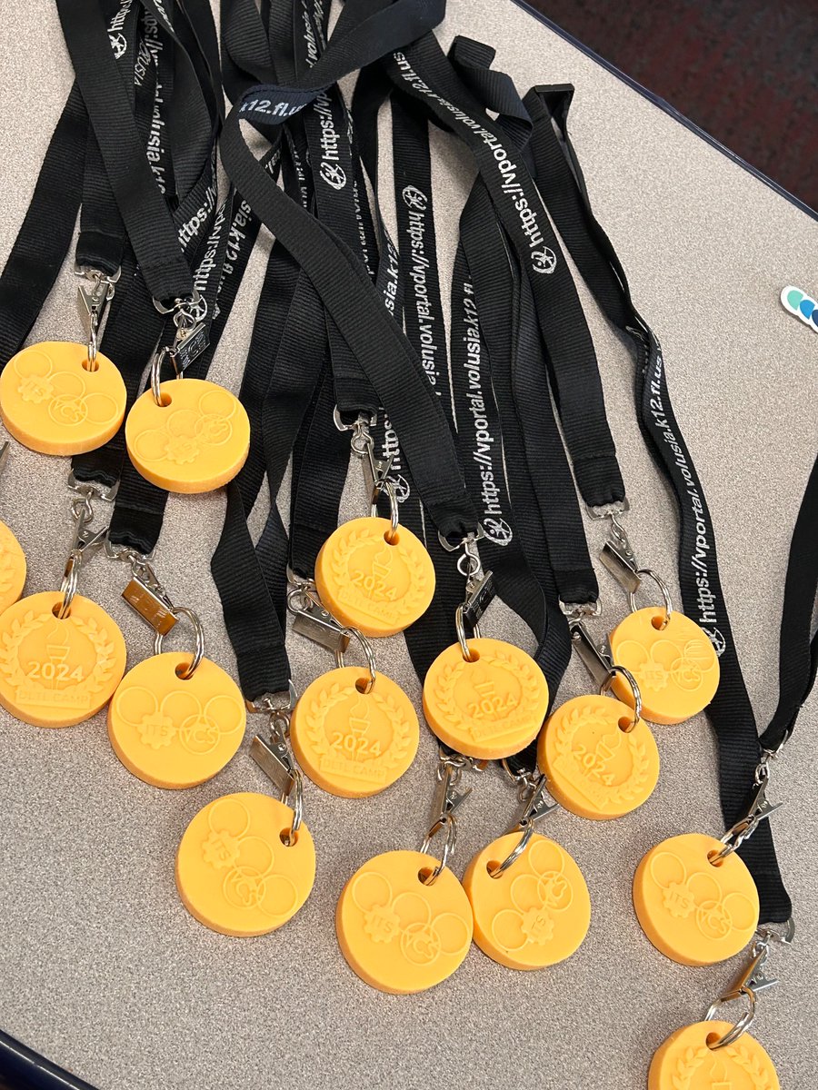 VCS ITS (@its4vcs) on Twitter photo Digital Learning Teacher Leaders know that every champion needs a coach. Preparing our Ed tech coaches to go for gold! <a href="/MelissaLynCarr/">Dr. Melissa Carr</a> <a href="/edtechmatt/">Matt Kuhn PhD</a> <a href="/volusiaschools/">Volusia County Schools</a> Digital Learning Teacher Leaders know that every champion needs a coach. Preparing our Ed tech coaches to go for gold! <a href="/MelissaLynCarr/">Dr. Melissa Carr</a> <a href="/edtechmatt/">Matt Kuhn PhD</a> <a href="/volusiaschools/">Volusia County Schools</a>