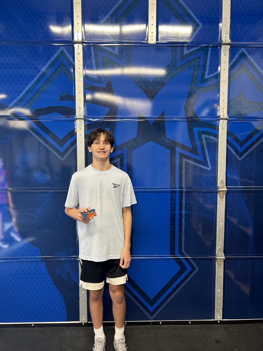 St. Mary's Colgan tweet media