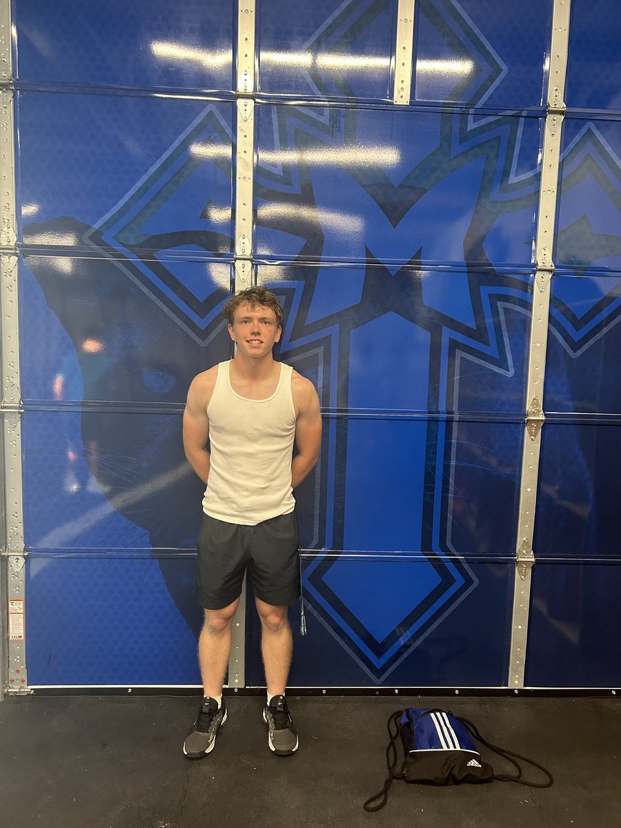 St. Mary's Colgan tweet media