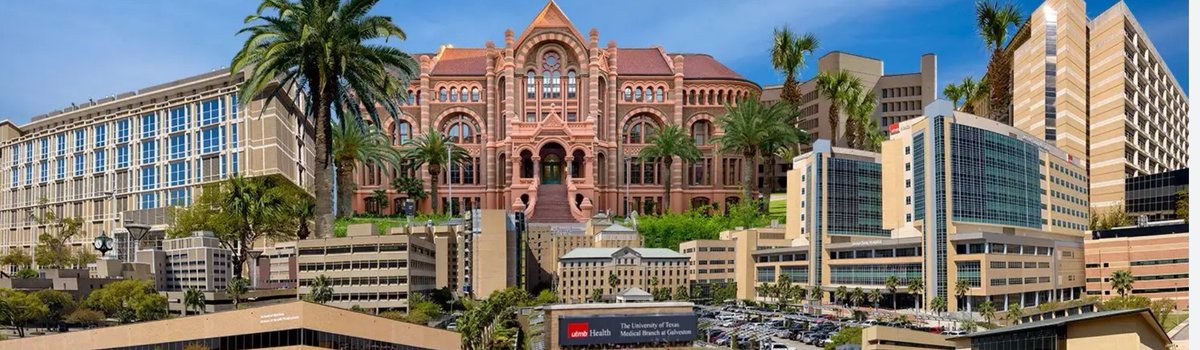 UTMBUrology (@utmburology) on Twitter photo Urology Applicants! Join us later this month to learn more about what <a href="/UTMBUrology/">UTMBUrology</a> has to offer!
Virtual Open House August 16th, 6 PM Central
Resident only social/mixer August 26, 6 PM Central
Email dgburkle@utmb.edu from your .edu email address for link.
#uromatch #urores Urology Applicants! Join us later this month to learn more about what <a href="/UTMBUrology/">UTMBUrology</a> has to offer!
Virtual Open House August 16th, 6 PM Central
Resident only social/mixer August 26, 6 PM Central
Email dgburkle@utmb.edu from your .edu email address for link.
#uromatch #urores