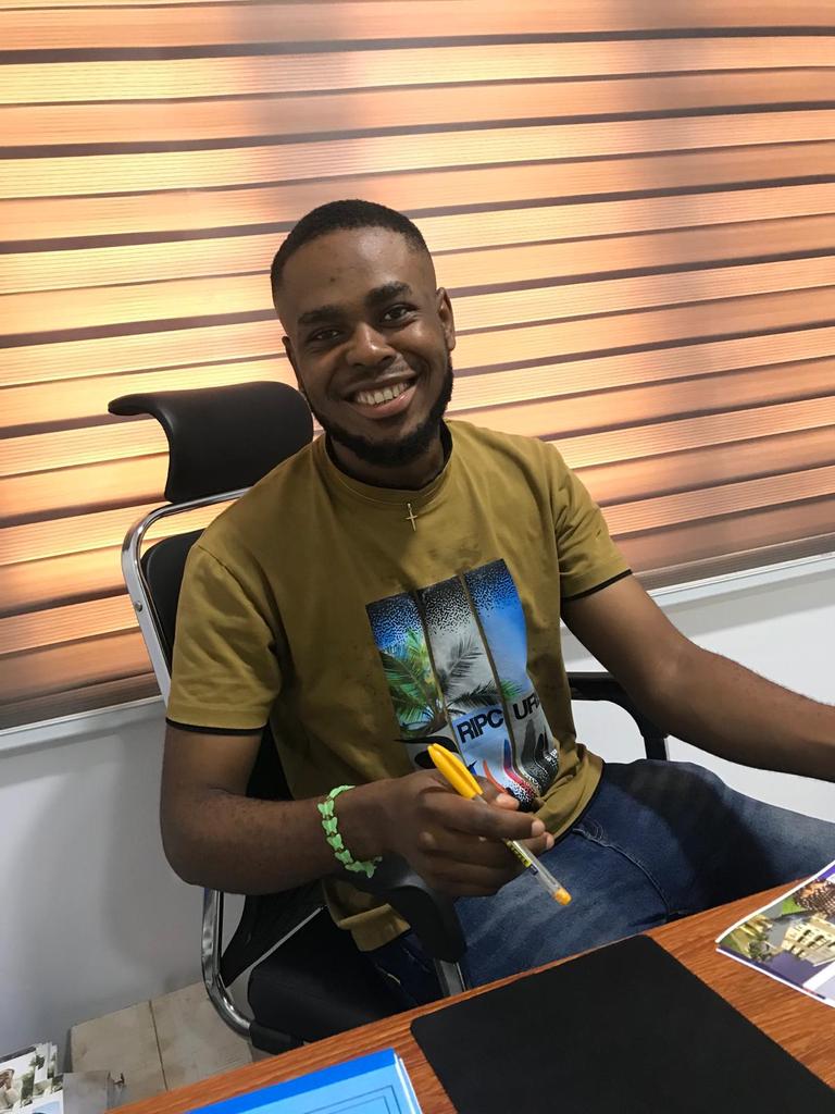 Emilio_Cond's tweet image. Baby picture vs Now thread
#aTrend
#EndBadGovernaceInNigeria  #EndBadGovernanceProtest