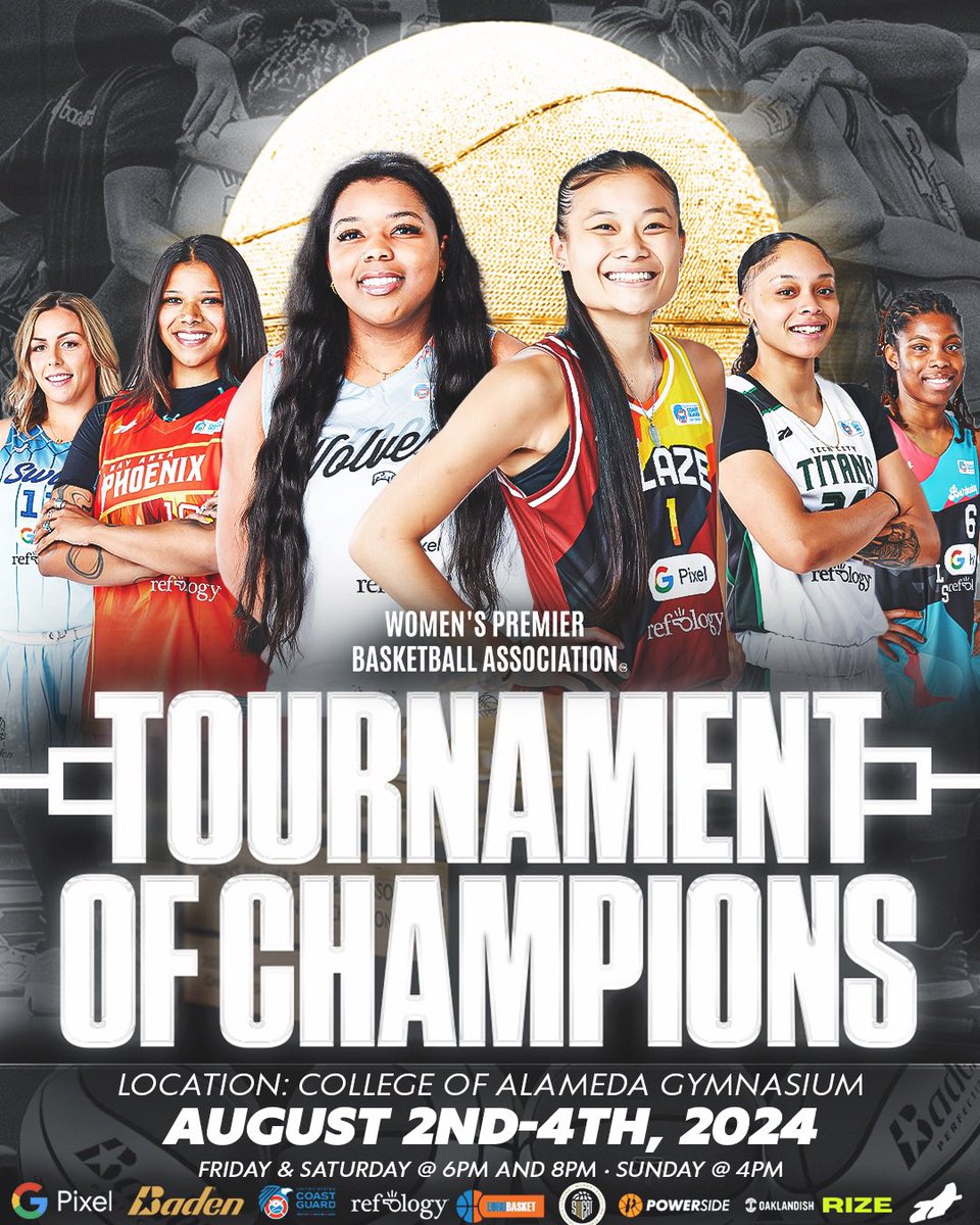 WomensPBA's tweet photo. Just 1 day to go until the Tournament of Champions! Who will rise to the top and be crowned this year’s ultimate champion? 

Tickets are now available—grab yours today and don’t miss the action! 🎟️

https://t.co/k4MrmACuSb https://t.co/nho0dPulDp