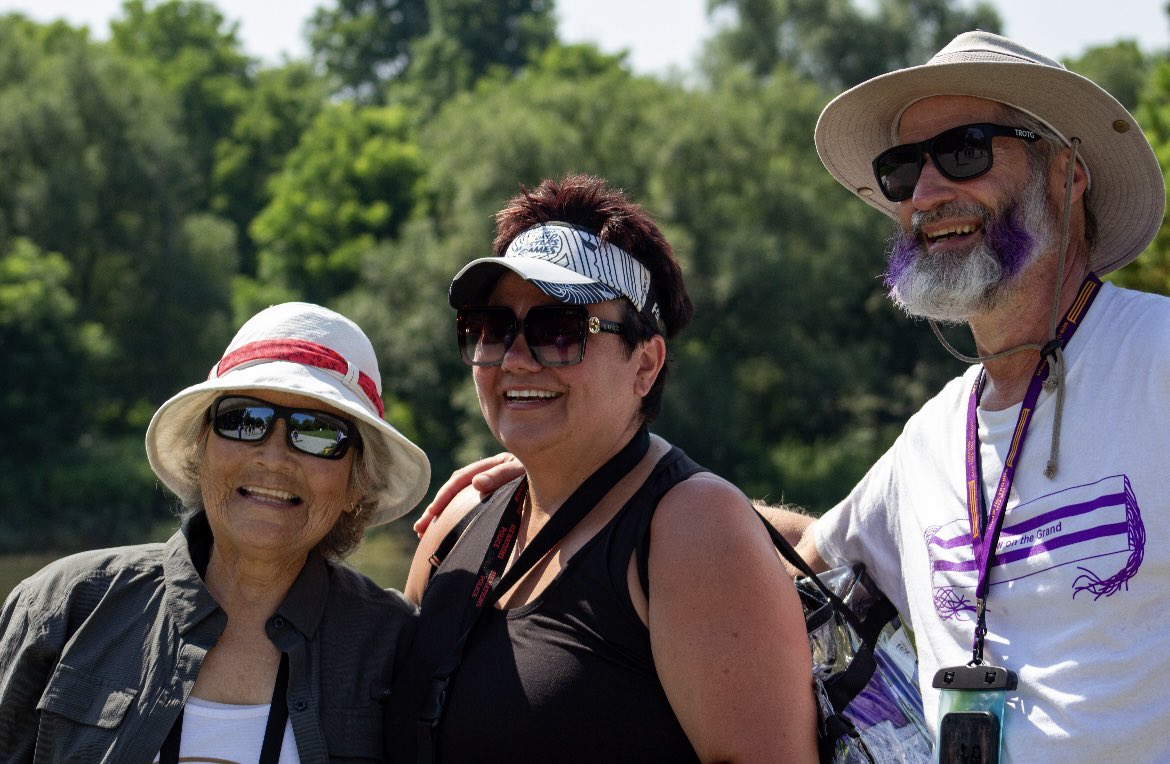 Six Nations Chief tweet media