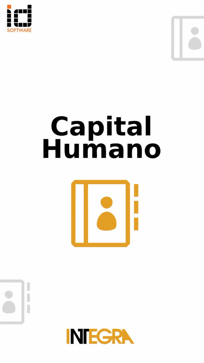 Interdataok's tweet photo. 📌 Capital Humano: Es un software que integra la gestión de Recursos Humanos; es una herramienta que optimiza todos los aspectos relacionados con el personal que trabaja en la organización. 

☑️ Ayuda en la planificación, contratación, gestión y analisis de los recursos humanos. https://t.co/cUhXgXMjkH