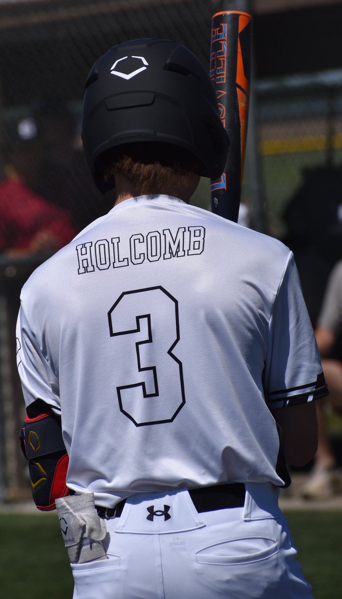 Caiden Holcomb (@caidenholcomb) on Twitter photo Very excited to have the opportunity to play for @WowFactorOHV National 17u next summer.
<a href="/WowFactorOHV17U/">Wow Factor OHV American 17U</a> <a href="/WowFactorNation/">Wow Factor Baseball</a> <a href="/wowfactor614/">Wow Factor Midwest (Ohio)</a> Very excited to have the opportunity to play for @WowFactorOHV National 17u next summer.
<a href="/WowFactorOHV17U/">Wow Factor OHV American 17U</a> <a href="/WowFactorNation/">Wow Factor Baseball</a> <a href="/wowfactor614/">Wow Factor Midwest (Ohio)</a>