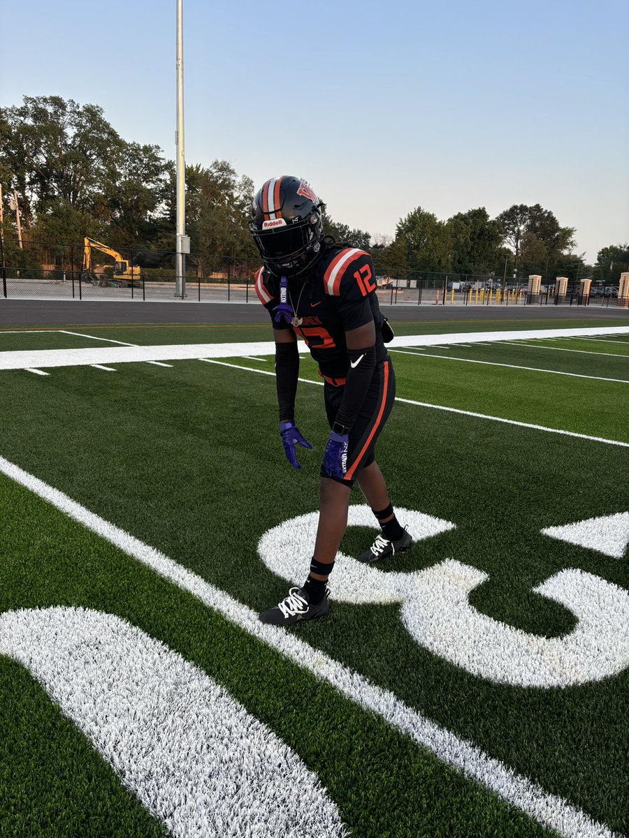 Demetrius Bias Jr tweet media