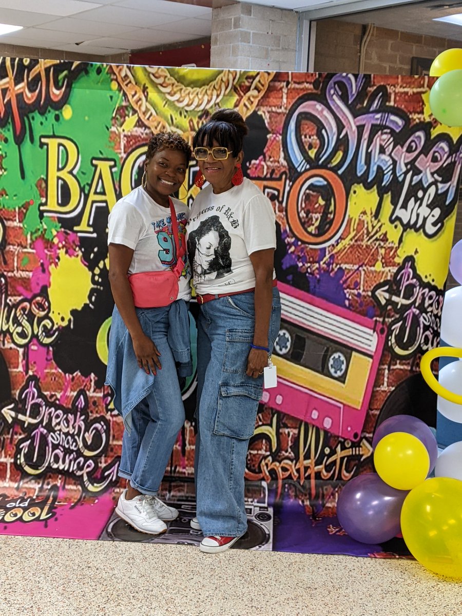 Smith Early Learning Academy tweet media