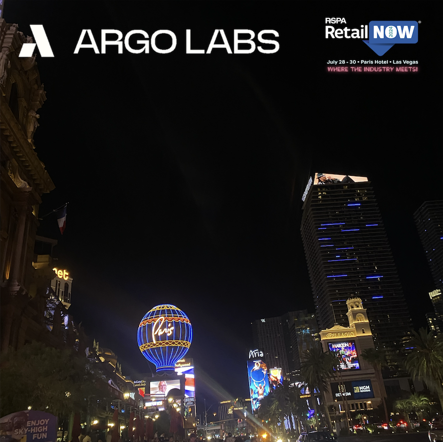 MapleVoiceAI's tweet image. Thanks for joining us at RetailNOW 2024! We had a blast showcasing our AI-powered phone answering demo. Thanks to everyone who stopped by the booth to check us out. Missed us? Email contact@argolabs.ai to get in touch. Cheers to @InsideRSPA for an awesome event! #RetailNOW2024#AI