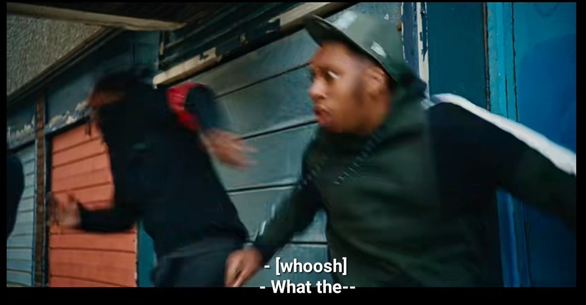 MoviePlusx's tweet image. Lmao.😂😂😂 #Supacell