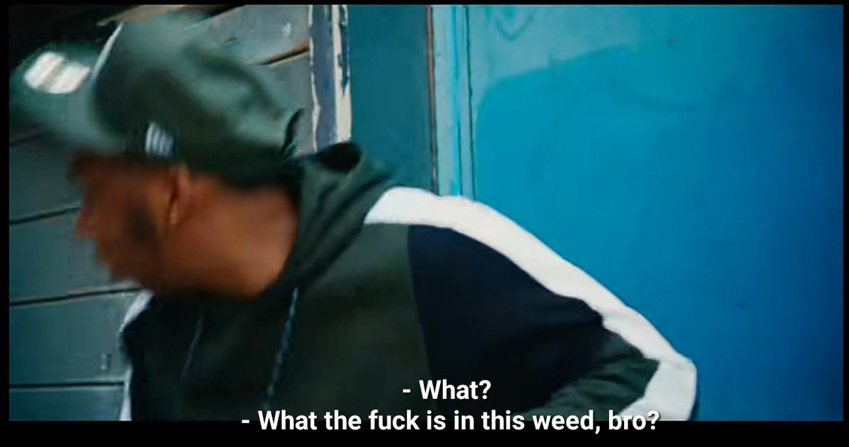 MoviePlusx's tweet image. Lmao.😂😂😂 #Supacell