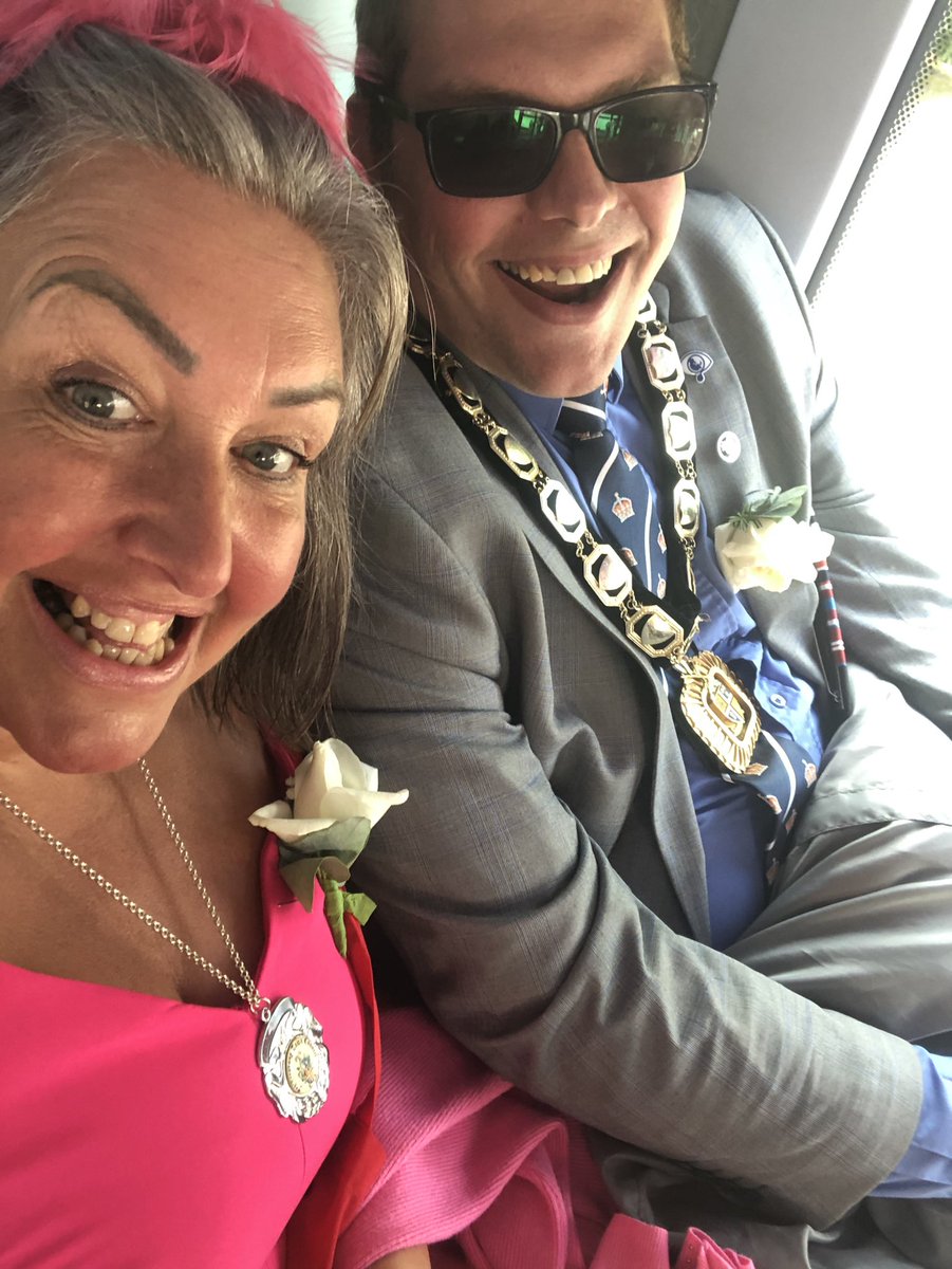 Tracey Jane Austin tweet media