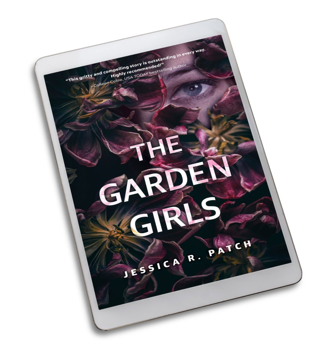 ProvidenceBks's tweet photo. The Garden Girls by Jessica R. Patch 'is so intense so deep keeps you right on the edge of your seat. If I could give this book eight stars, I would, it's that good.' - elaine_sapp65
@elainesapp_ @JessicaRPatch
#TheGardenGirls #JessicaRPatch #bookreview #twistedpast https://t.co/KLOKePYbDR