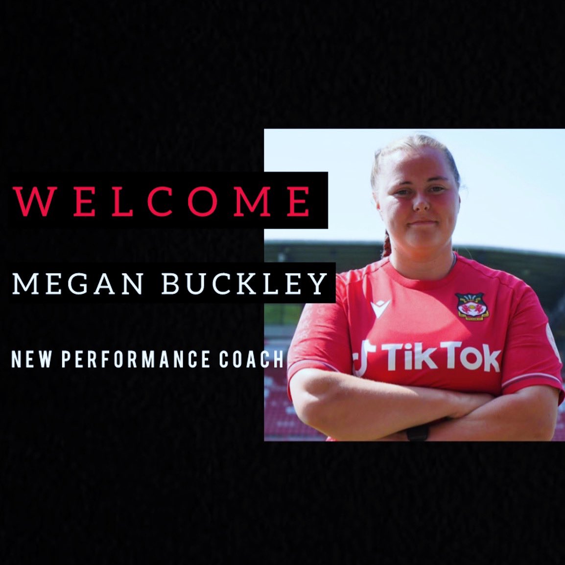 The Cul Academy (@theculacademy) on Twitter photo π¨π¨ NEW COACH ALERT π¨π¨
We would like introduce our New Coach <a href="/megan170300/">Megan Buckley</a> who will be joining the <a href="/theculacademy/">The Cul Academy</a> βοΈ
#theculacademy π¨π¨ NEW COACH ALERT π¨π¨
We would like introduce our New Coach <a href="/megan170300/">Megan Buckley</a> who will be joining the <a href="/theculacademy/">The Cul Academy</a> βοΈ
#theculacademy