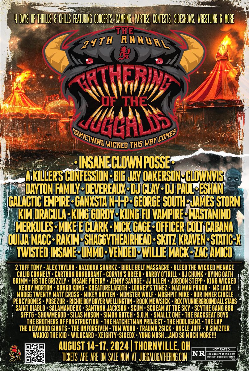 CLOWNVIS tweet media