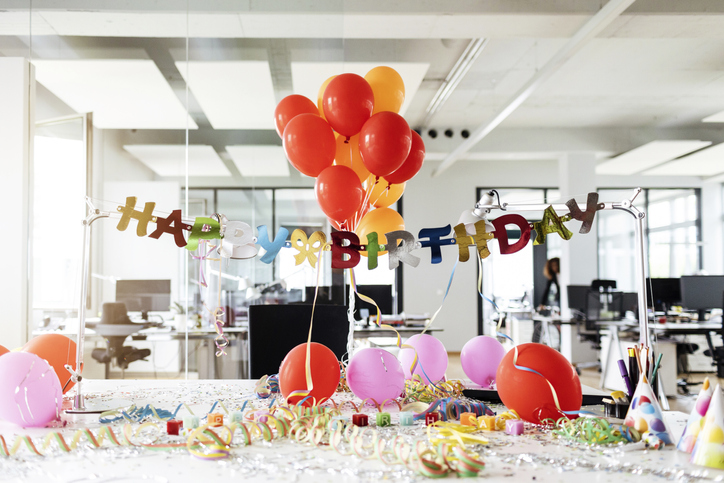 BryanJamison's tweet photo. We want to wish a happy birthday to all our followers with an August birthday. If you were born in August comment below and let us know how you’re celebrating. 🥳 https://t.co/QBfJo5FuD9