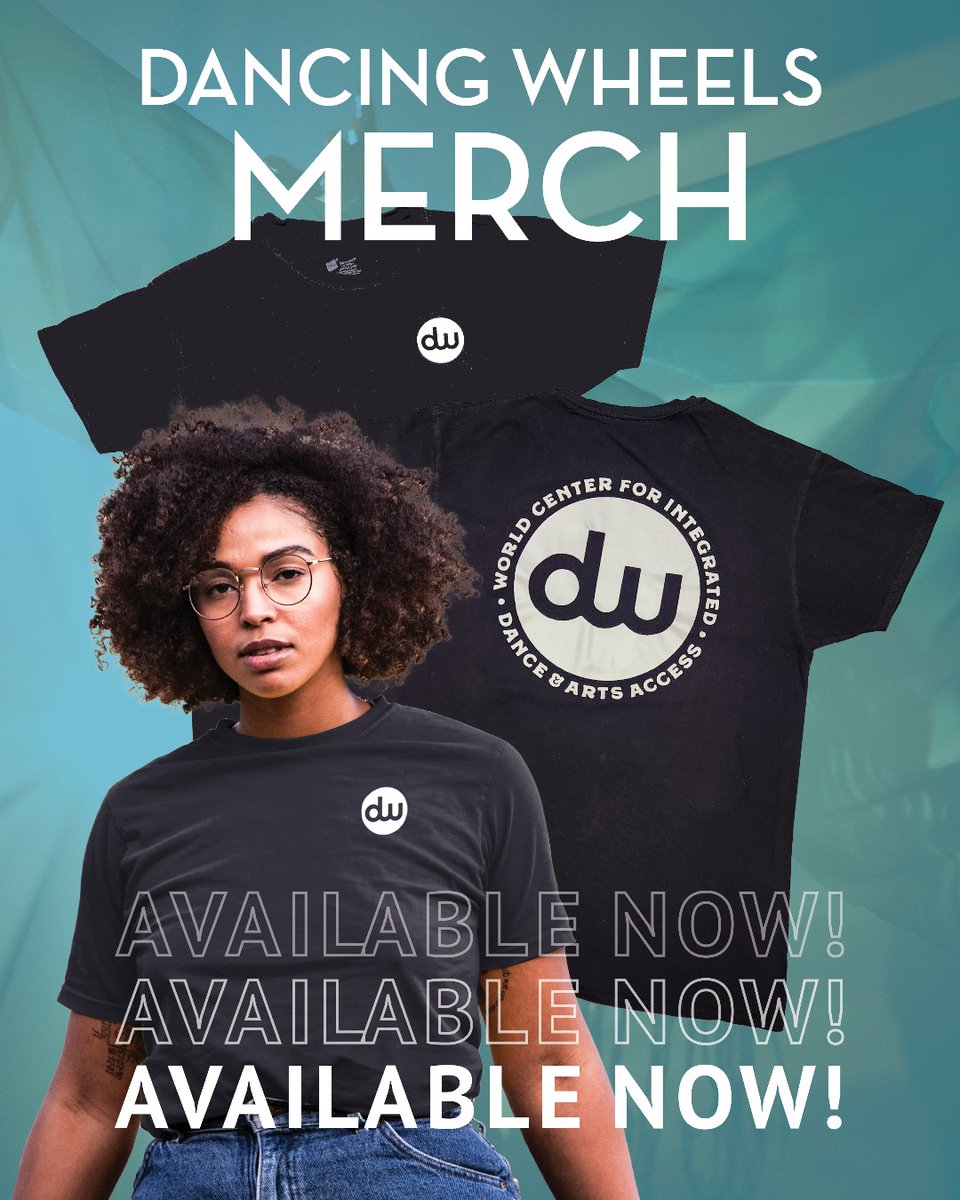 Dancing Wheels Company tweet media