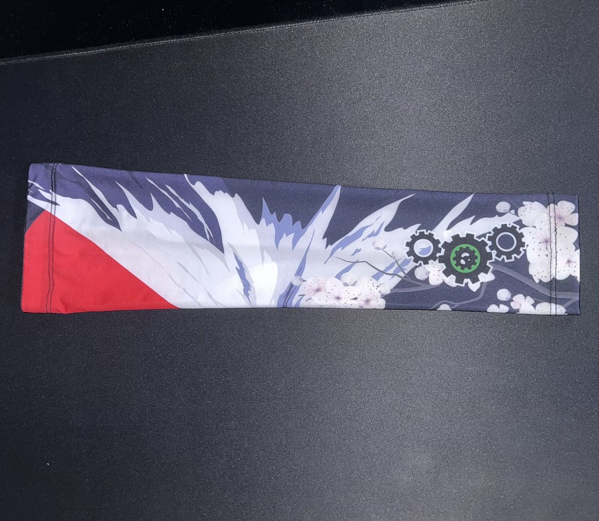 Danke für den Armsleeve <a href="/_Team_BS/">Team Blindspot</a> <a href="/Enefy_com/">Enefy</a>
