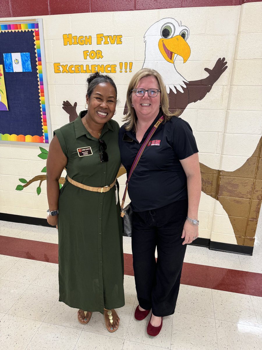 S. Henry (@sohenry24) on Twitter photo Great 1st day for @cobbschools students! I received so much joy assisting <a href="/AustellEagles/">Austell Elementary School, Cobb County Georgia</a> take flight this morning and again with the <a href="/FairOaksEagles/">Fair Oaks Elementary School 🦅</a> in the afternoon. Great 1st day for @cobbschools students! I received so much joy assisting <a href="/AustellEagles/">Austell Elementary School, Cobb County Georgia</a> take flight this morning and again with the <a href="/FairOaksEagles/">Fair Oaks Elementary School 🦅</a> in the afternoon.