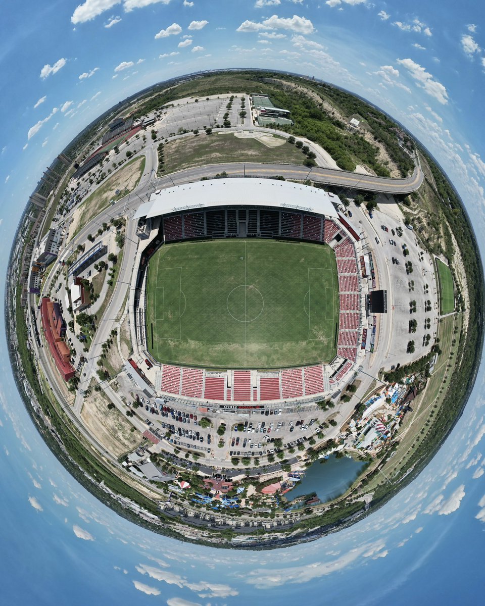 Home ❤️🏟️🌎