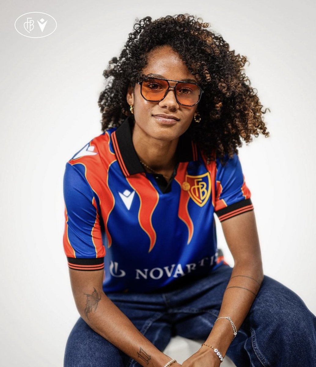 TiroLivre2's tweet photo. Nova camisa do FC Basel é revelada 🔥🔥 https://t.co/rwi00MMgZx