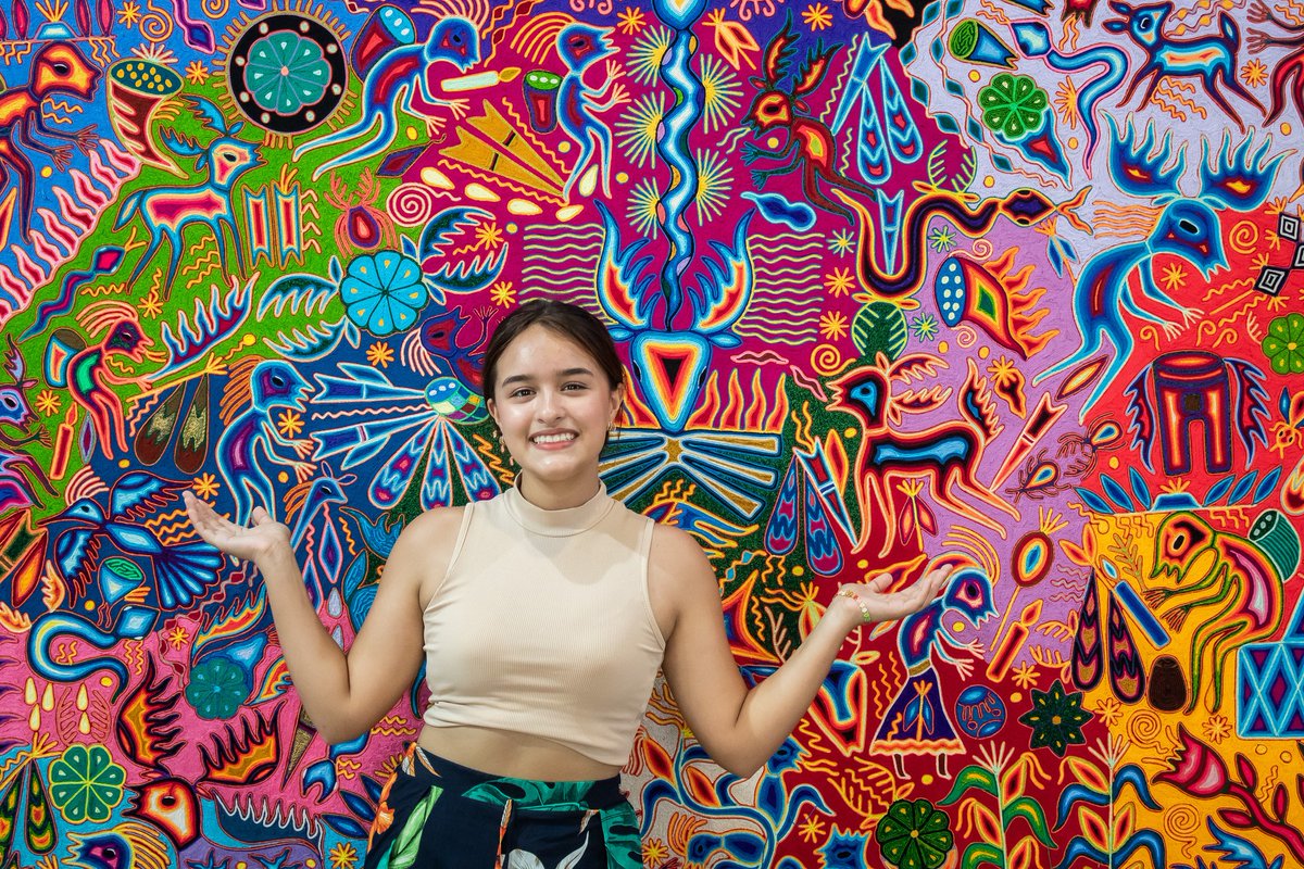 Cultura Nayarit tweet media