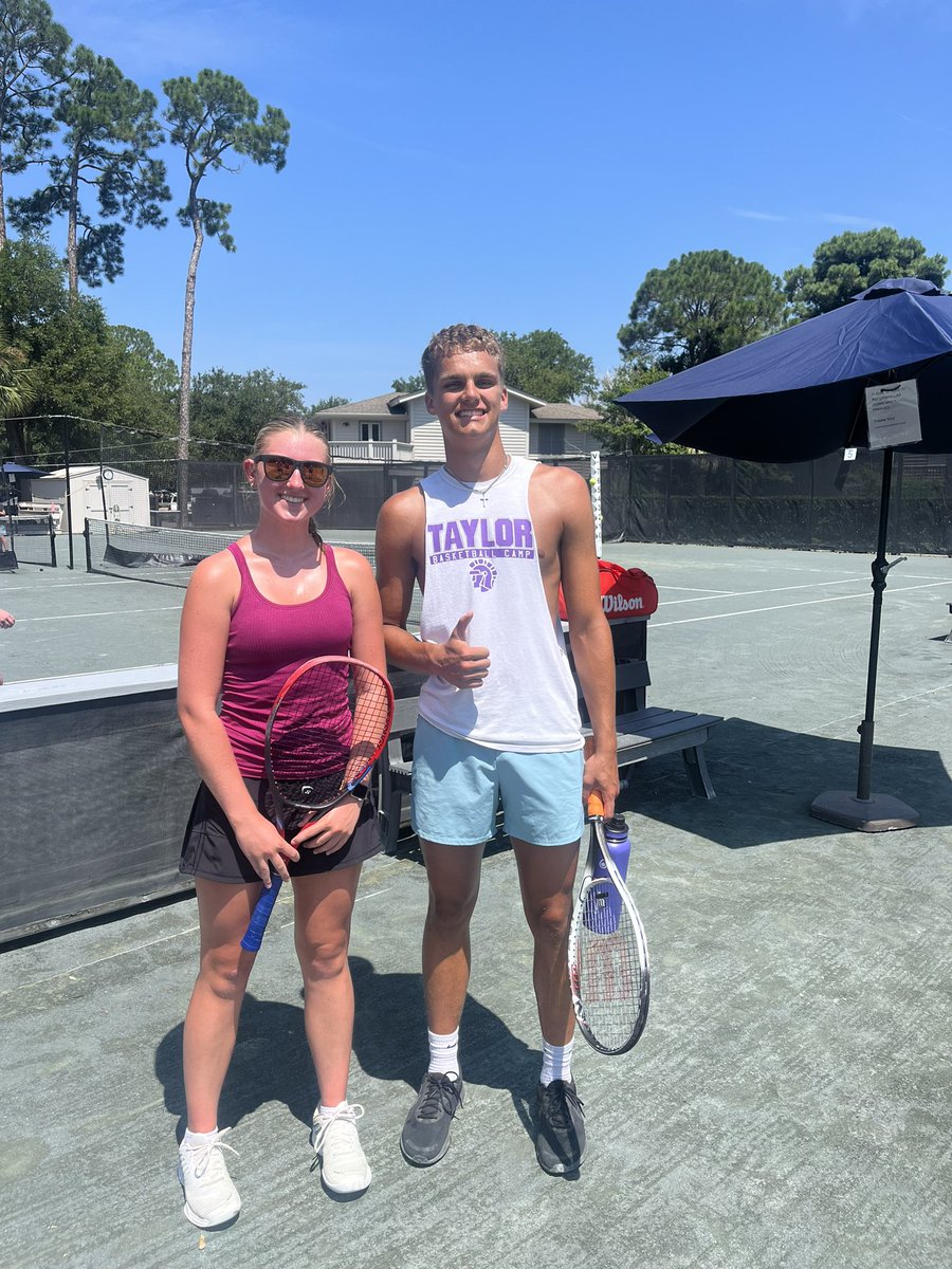 Batavia Tennis tweet media