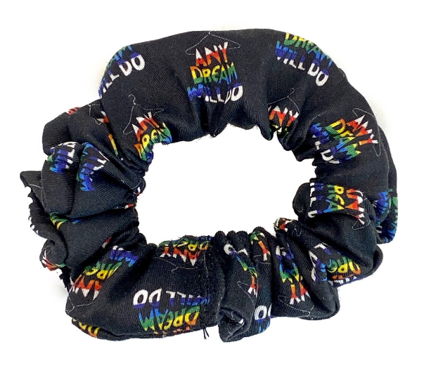 Joseph's Technicolor Memecoat (Follow Elsewhere) tweet media