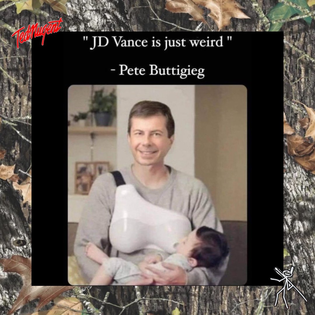 Ted Nugent (@tednugent) on Twitter photo 