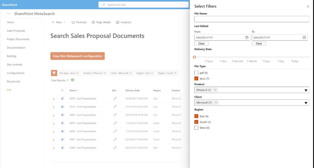 Compass_365's tweet image. Check out our tips and tricks to enhance your SharePoint Online Search experience 
buff.ly/4bqctF5
#SharePointsearch