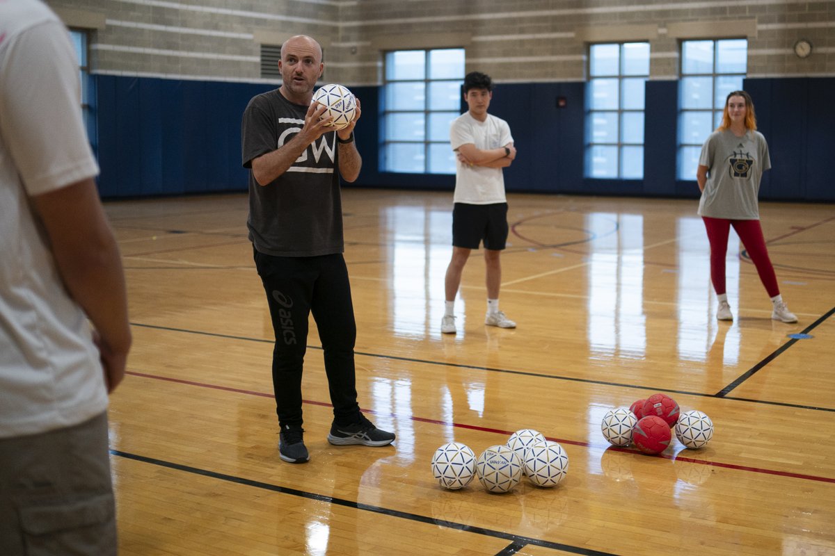 DCTeamHandball's tweet image. 6:30 PM Tonight. We practice.

Silver Spring Intermediate Neighborhood Park
7801 Chicago Avenue
Takoma Park, MD 20912

#handball #teamhandball