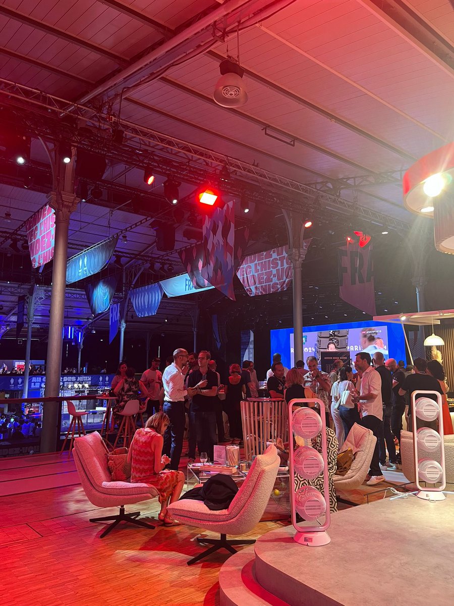 L'ÉQUIPE Pro tweet media