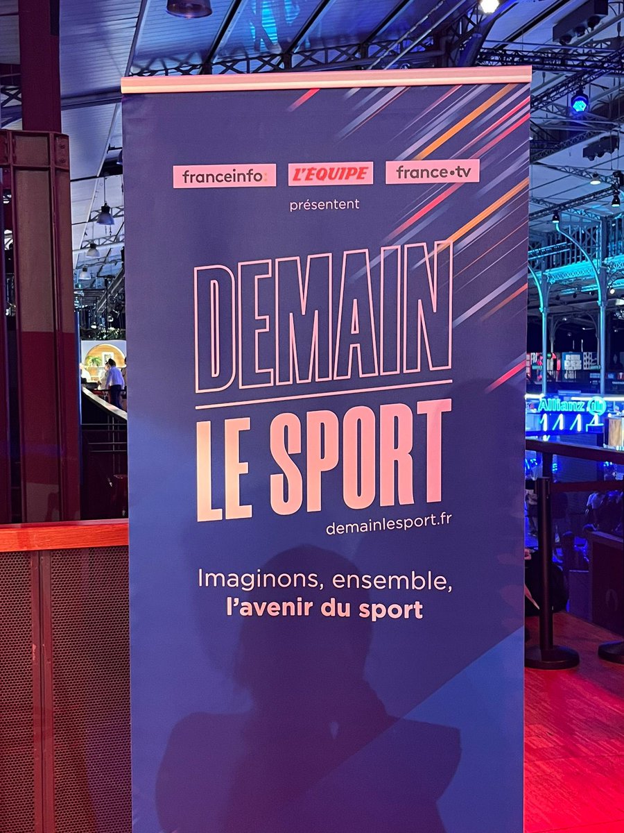 L'ÉQUIPE Pro tweet media